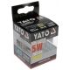 ŻARÓWKA LED MR16 ACDC 5W 265LM YATO -zdjęcie numer 3