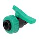 ZAWÓR KULOWY 1/2" X 1/2" PP -zdjęcie numer 3
