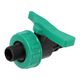 ZAWÓR KULOWY 1/2" X 1/2" PP -zdjęcie numer 3