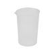 ŻELAZKO PAROWE 2800W, 300ML -zdjęcie numer 5
