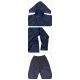 ZEST. PRZECIWDESZ. NAVY COMPACT R. 2XL -zdjęcie numer 1