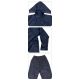ZEST. PRZECIWDESZ. NAVY COMPACT R. L -zdjęcie numer 4