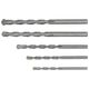 ZEST WIERTEŁ DO BETONU 4, 5, 6, 8, 10MM -zdjęcie numer 1