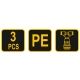 ZESTAW DO PRZEDMUCHIWANIA 3CZ. -zdjęcie numer 3