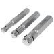 ZESTAW DO WYKRĘCANIA NYPLI 3/8" 1/2" 3/4 -zdjęcie numer 2