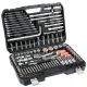 ZESTAW NARZĘDZIOWY 1/2'' 128CZ. XL -zdjęcie numer 4