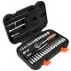 ZESTAW NARZĘDZIOWY 1/4" 38CZ. XS -zdjęcie numer 4