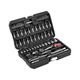 ZESTAW NARZĘDZIOWY 1/4" 68 PCS -zdjęcie numer 4