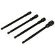 ZESTAW NASADEK MAGNETY 1/4" 150MM 4SZT -zdjęcie numer 4