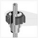 ZESTAW NASADEK PRZELOT. SPLINE 3/8"1/2" -zdjęcie numer 6