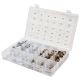 ZESTAW NITON. MIX STAL,ALU M3-M10 300SZT -zdjęcie numer 3