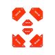 ZESTAW SPAW. KĄTOWNIKÓW MAGNET. 6 SZT -zdjęcie numer 1