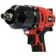 ZESTAW UDAROWY 18V 1/2'' - 2X 3AH -zdjęcie numer 3