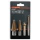 ZESTAW WIERTEŁ UNIWERSALNYCH 4SZT. -zdjęcie numer 3