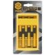 ZESTAW WKRĘT.PREC.6CZ CR-V TORX T5-T10 -zdjęcie numer 4