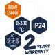ZGRZEWARKA DO RUR TERMOPLAST. 1500W -zdjęcie numer 8