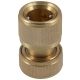 ZŁĄCZE MOSIĘŻNE STANDARD 1/2'' FLO -zdjęcie numer 2