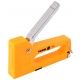 ZSZYWACZ TAPICER.4-8MM OBUD. PLASTIK. -zdjęcie numer 2