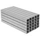 ZSZYWKI 10X12,7MM/0,90MM 7500SZT -zdjęcie numer 1