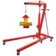 ŻURAW WARSZTATOWY 2000KG -zdjęcie numer 9