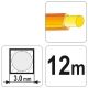 ŻYŁKA TNĄCA EXTRANYL 3.0MM x 12M -zdjęcie numer 3