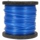 ŻYŁKA TNĄCA GWIAZDKA 2.6MM x 90M -zdjęcie numer 2