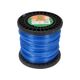 ŻYŁKA TNĄCA GWIAZDKA 2.6MM x 90M -zdjęcie numer 1