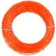 ŻYŁKA TNĄCA SILENT 2.0MM x 15M -zdjęcie numer 1