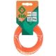 ŻYŁKA TNĄCA SILENT 2.0MM x 15M -zdjęcie numer 3