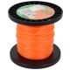 ŻYŁKA TNĄCA SILENT 2.0MM x 90M -zdjęcie numer 1