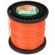 ŻYŁKA TNĄCA SILENT 2.4MM x 90M -zdjęcie numer 1