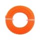 ŻYŁKA TNĄCA SILENT 2.7MM x 15M -zdjęcie numer 1
