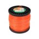 ŻYŁKA TNĄCA SILENT 2.7MM x 70M -zdjęcie numer 1