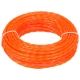 ŻYŁKA TNĄCA SILENT 3.0MM x 12M -zdjęcie numer 2