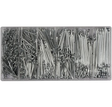 1000 SZT ZAWLECZEK PROSTYCH MIX