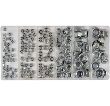 146 SZT NAKRĘTKI Z ZABEZPIECZENIEM