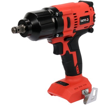 18V KLUCZ BEZSZCZOTKOWY (KORPUS) 700NM