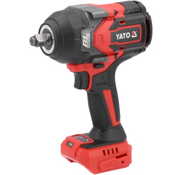 18V KLUCZ UDAROWY 1/2'' 1200NM (KORPUS)