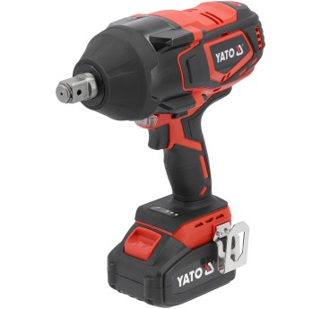 18V KLUCZ UDAROWY 3/4'' 2000NM (4AHX1)