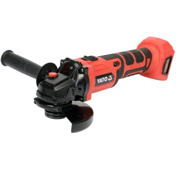 18V SZLIFIERKA KĄT. BEZSZCZ. (KORPUS)