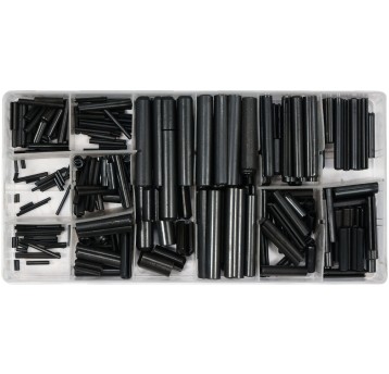 315 SZT KOŁKÓW SPRĘŻYSTYCH MIX