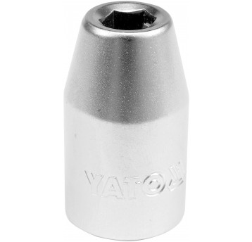 ADAPTER DO BITÓW 1/2"x8 MM