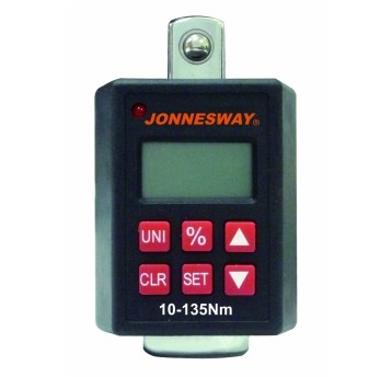 Adapter dynamometryczny elektroniczny 1/2" 10-135N