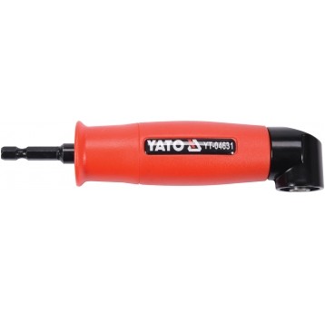 ADAPTER KĄTOWY 155MM, 1/4'