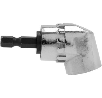 ADAPTER KĄTOWY 37MM, 1/4''