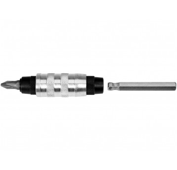 ADAPTER KĄTOWY DO BITÓW 1/4"