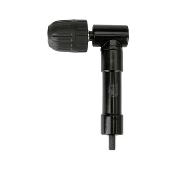 ADAPTER KĄTOWY Z UCHWYTEM WIERTARSKIM