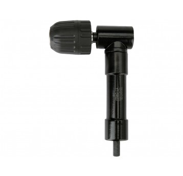 ADAPTER KĄTOWY Z UCHWYTEM WIERTARSKIM