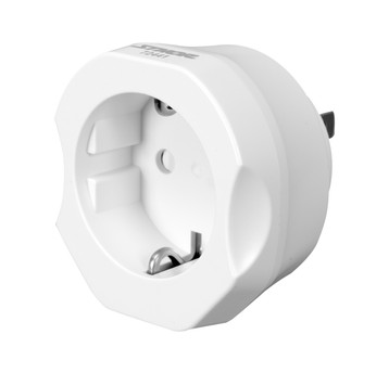 ADAPTER PODRÓŻNY EUROPA - USA