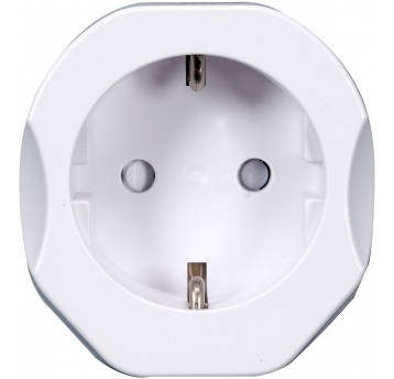 ADAPTER PODRÓŻNY EUROPA - USA